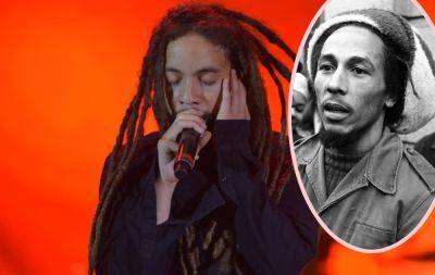 Bob Marley's Grandson Jo Mersa's Surprising Cause Of Death Revealed - perezhilton.com - Florida - county Miami-Dade