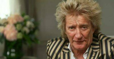 Rod Stewart embroiled in feud with Plymouth's Lord Mayor after concert shut down - www.dailyrecord.co.uk