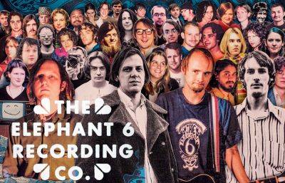 ‘The Elephant 6 Recording Co.’ Trailer: Neutral Milk Hotel & Late ‘90s Indie-Rock Collective Gets The Spotlight - theplaylist.net