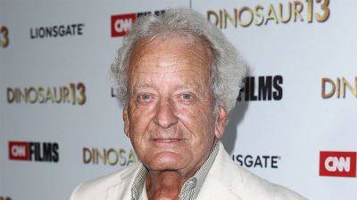 Nicolas Coster, ‘Santa Barbara’ and ‘The Bay’ Star, Dies at 89 - variety.com - Florida - Santa Barbara