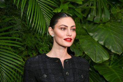 ‘And On The Eighth Day’: Indie Crime Drama Starring Phoebe Tonkin Wraps Production - deadline.com - USA - Texas - county Santa Rosa - state New Mexico