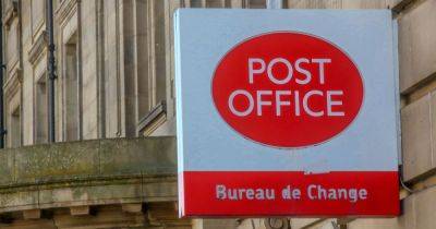 Widower of Manchester post office worker bids to clear her name after her death - www.manchestereveningnews.co.uk - London - Manchester