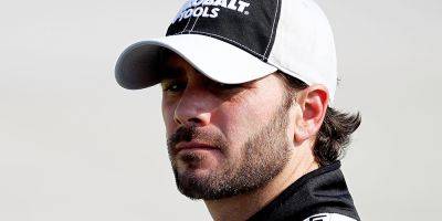 NASCAR Star Jimmie Johnson's In-Laws & Nephew Dead in Suspected Murder-Suicide - www.justjared.com - Chicago - Oklahoma