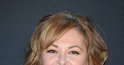 Roseanne Barr makes stunning (and sarcastic) statement denying Holocaust - www.wonderwall.com