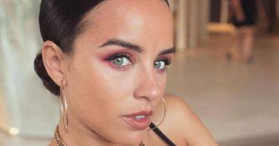 Corrie's Georgia May Foote opens up about autoimmune disease affecting her mental health - www.manchestereveningnews.co.uk