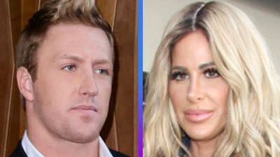 Kim Zolciak Called 911 Accusing Kroy Biermann of Threatening to Have Friend Arrested for Kidnapping - www.etonline.com