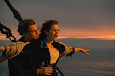 ‘Titanic’ will return to Netflix July 1 following submersible tragedy - nypost.com - Britain - France - county Rush