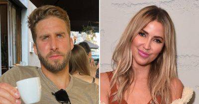 Shawn Booth Details Recent Outreach to Kaitlyn Bristowe, Cut Off Communication With Her Over Text Meant for Jason Tartick - www.usmagazine.com