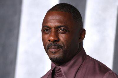 Idris Elba Got Turned Off From Playing James Bond When ‘It Became About Race’: It ‘Made the Whole Thing Disgusting and Off-Putting’ - variety.com