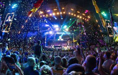 Glastonbury confirm dates for 2024 festival - www.nme.com - Britain