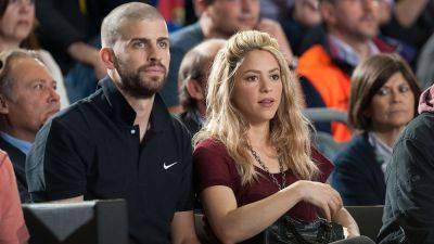 Shakira's ex Gerard Piqué's alleged affair came to light while her father was 'gravely injured' in ICU - www.foxnews.com - Spain