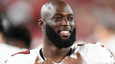 Former Tampa Bay Buccaneers Player Leonard Fournette Survives Car Catching on Fire - www.etonline.com - county Bay