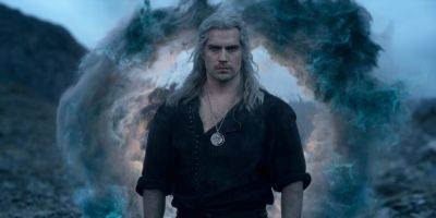 ‘Witcher’ Team Promises Transition Between Henry Cavill’s Exit And Liam Hensworth’s Arrival ‘Will Be Flawless’ - etcanada.com