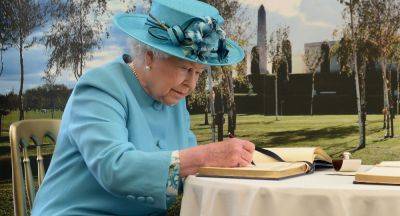 Private diaries of Queen Elizabeth to be made available to public - www.newidea.com.au