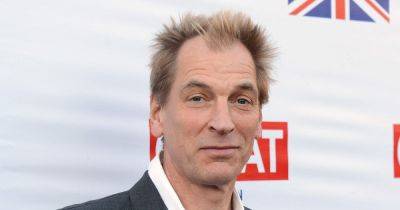 Julian Sands confirmed dead as human remains found in California mountains - www.dailyrecord.co.uk - Britain - California - city San Gabriel