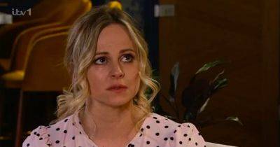 Coronation Street fans 'suss out' Sarah's baby daddy twist as fans complain about similarities - www.dailyrecord.co.uk - county Bailey