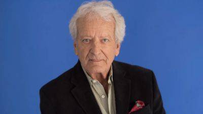 Nicolas Coster, 'Santa Barbara' and 'Facts of Life,' star dead at 89 - www.foxnews.com - Santa Barbara