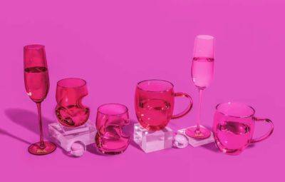 Among the Glut of Corny Barbiecore Merch, This Barware Set Is Actually Pretty Chic - variety.com
