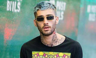 Is Zayn releasing a new record? Here’s why fans are freaking out - us.hola.com - Britain - county Falls