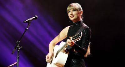 When is Taylor Swift coming to Australia for her Eras tour? Australian tour dates, location, prices and waitlist - www.who.com.au - Australia
