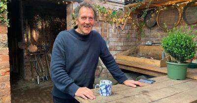 BBC Gardeners' World's Monty Don issues warning about plant watering tip - www.dailyrecord.co.uk - Britain - Scotland - Birmingham - Beyond