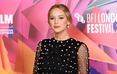 Jennifer Lawrence says she still doesn’t totally understand ‘Mother!’ - www.nme.com