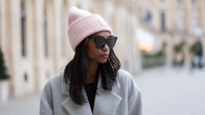 Best Migraine Cap: The 7 Best Cold Therapy Hats to Bring Headache Relief - www.glamour.com