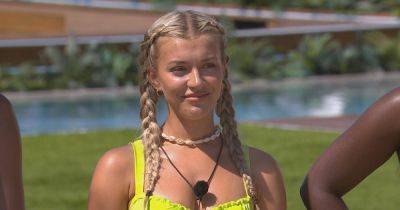 Love Island's Casa Amor date confirmed as dumped Molly Marsh returns to Spain - www.dailyrecord.co.uk - Britain - Spain