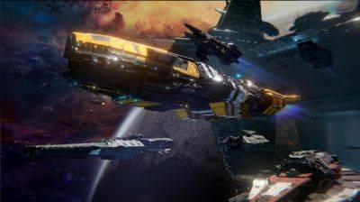 Roland Emmerich Unveils ‘Space Nation’, Franchise Encompassing TV Series, Online Game & Animated Shorts - deadline.com