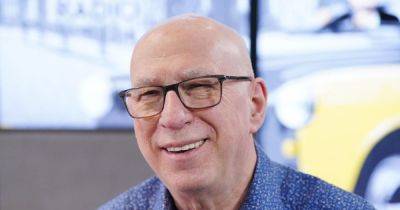 Ken Bruce reveals how he ended up with the rights to 'Popmaster' after leaving BBC Radio 2 - www.manchestereveningnews.co.uk - Britain - Scotland