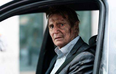 ‘Retribution’ Trailer: Liam Neeson Stars In Nimród Antal’s Remake Of Spanish Action Thriller - theplaylist.net - Spain - Hungary