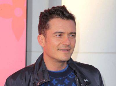 Orlando Bloom Pushes Himself To The Edge In Peacock Docuseries; Watch Teaser - deadline.com