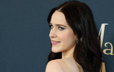 Who is the new Lois Lane Rachel Brosnahan? - www.nme.com - county Clark - county Kent