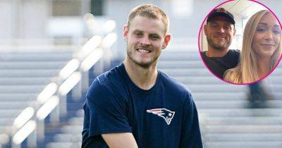 NFL Star Ryan Mallett Debuted New Relationship With Girlfriend Madison Carter Weeks Before Death - www.usmagazine.com - Florida - state Arkansas - county Carter - city Baltimore