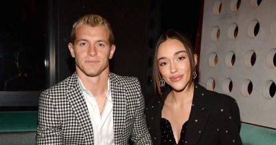 NFL Star Braxton Berrios Addresses Rumors He Cheated on Ex Sophia Culpo: ‘We Just Didn’t Work Out’ - www.usmagazine.com - New Jersey - Beyond