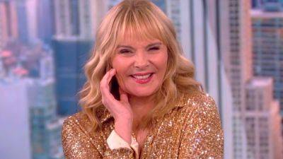 Kim Cattrall On Condition She Set To Return To ‘Sex & The City’ Universe With ‘And Just Like That…’ Cameo - deadline.com