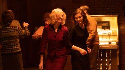Anne Hathaway Neon Thriller ‘Eileen’ Sets Q4 Release - deadline.com - Ireland - state Massachusets - county Owen - county Marin