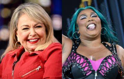 Roseanne Barr: “When is Lizzo going to thank me for paving the way for her?” - www.nme.com - Hollywood