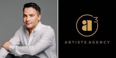 A3 Artists Agency Signs Ain’t That Something Entertainment Founder Matt Solomon - deadline.com