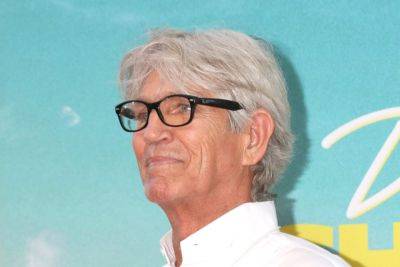 Eric Roberts Joins Spyder Dobrofsky’s Psychological Horror Feature ‘Down Below’- Film News in Brief - variety.com - USA