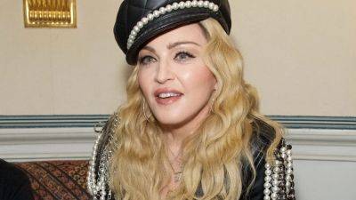 Madonna Delays ‘Celebration’ Tour Start Following ICU Stay After “Serious Bacterial Infection” - deadline.com - London - Miami - Chicago - Canada - New York - county York - city Mexico City