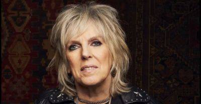 The FADER Interview: Lucinda Williams recounts her first record label troubles - www.thefader.com - New York