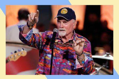 How much do tickets for The Beach Boys July 4th Spectacular cost? - nypost.com - New York - Los Angeles - Los Angeles - USA - Hollywood - New Jersey