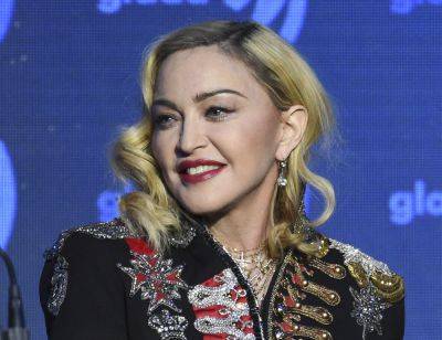 Madonna Pauses Tour After ‘Serious Bacterial Infection’ Lands Her In ICU - etcanada.com - city Vancouver
