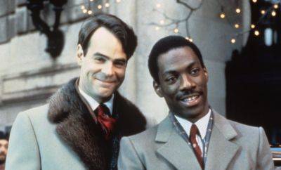 Dan Aykroyd Says ‘I Wouldn’t Choose to Do Blackface’ Today, 40 Years After Doing It in ‘Trading Places’: ‘Nor Would I Be Allowed to Do It’ - variety.com - Britain - Jamaica