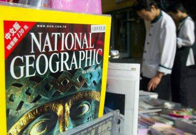 National Geographic Lays Off Remaining Writers; Disney-Owned Title Will Survive On Freelancers - deadline.com - Washington
