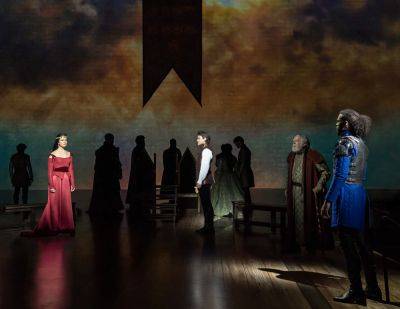 Aaron Sorkin ‘Camelot’ Adaptation Sets Broadway Closing Date - deadline.com - Jordan