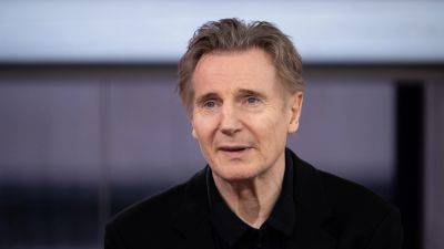 Liam Neeson’s Latest Action Film, ‘Retribution,’ Releases Official Trailer - deadline.com