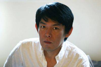 Netflix Signs Five-Year Collaboration With Cannes Best Screenplay Award Winner Yuji Sakamoto - deadline.com - Japan - county Love