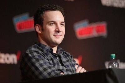 ‘Boy Meets World’s Ben Savage Has Not Spoken To Co-Stars In 3 Years: ‘He Ghosted Us’ - etcanada.com